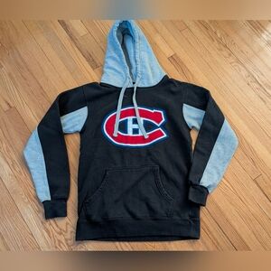 Men's NHL Montreal Canadiens Hoodie